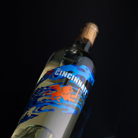 FC Cincinnati Kit Sauvignon Blanc