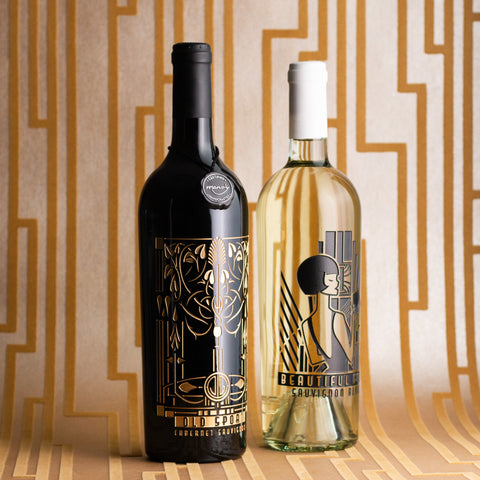 The Great Gatsby Motion Picture Collectors Pack