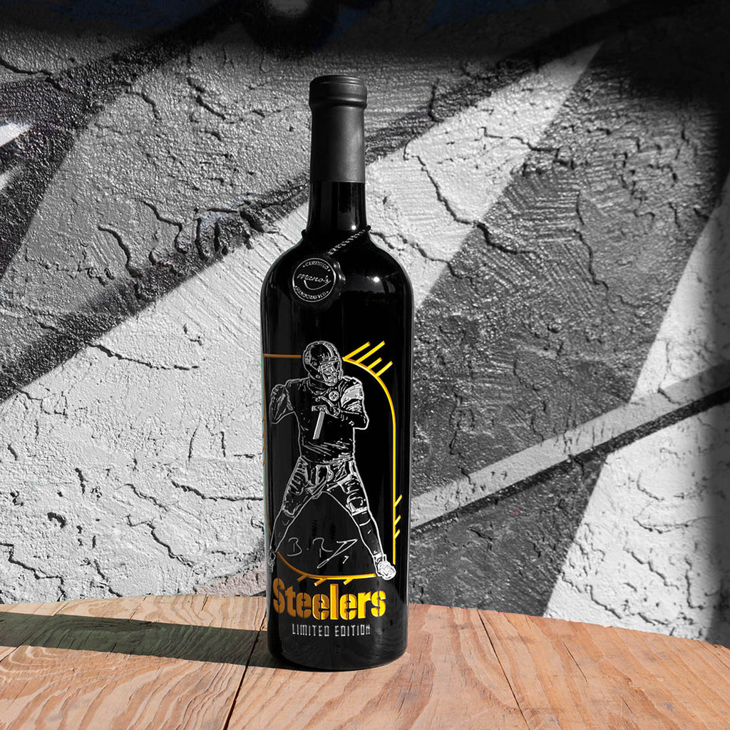 Big Ben Signature Cabernet Sauvignon