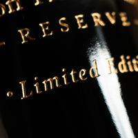 NY Giants Exclusive 2023 Season Ticket Member Etched Wine