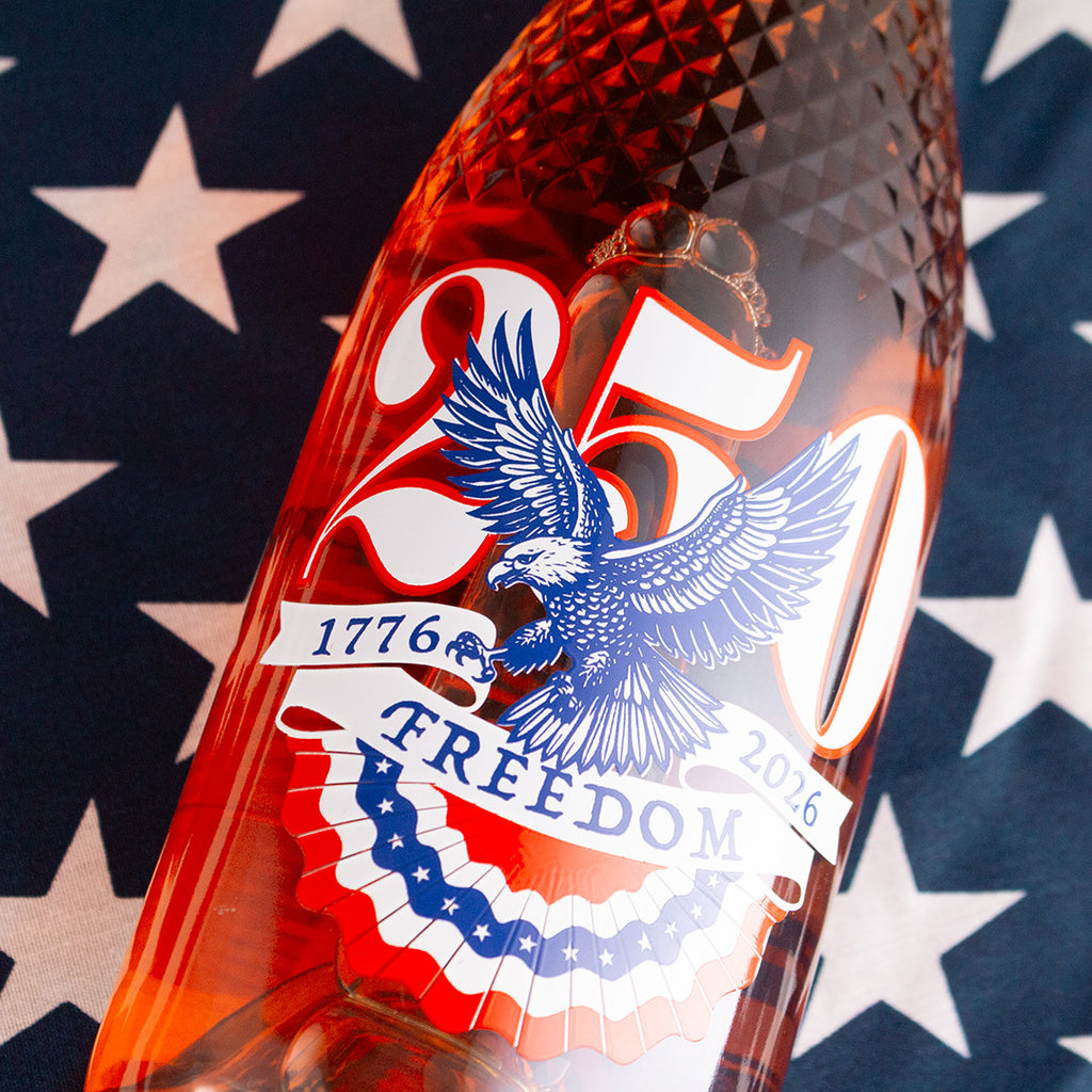 Mano's Spritz America 250 Celebration