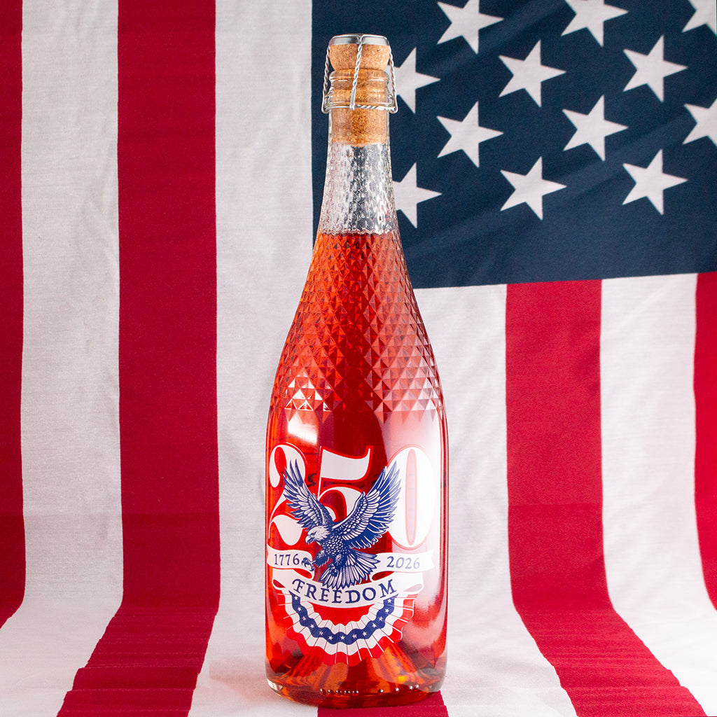 Mano's Spritz America 250 Celebration