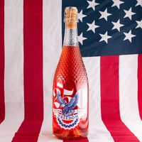 Mano's Spritz America 250 Celebration