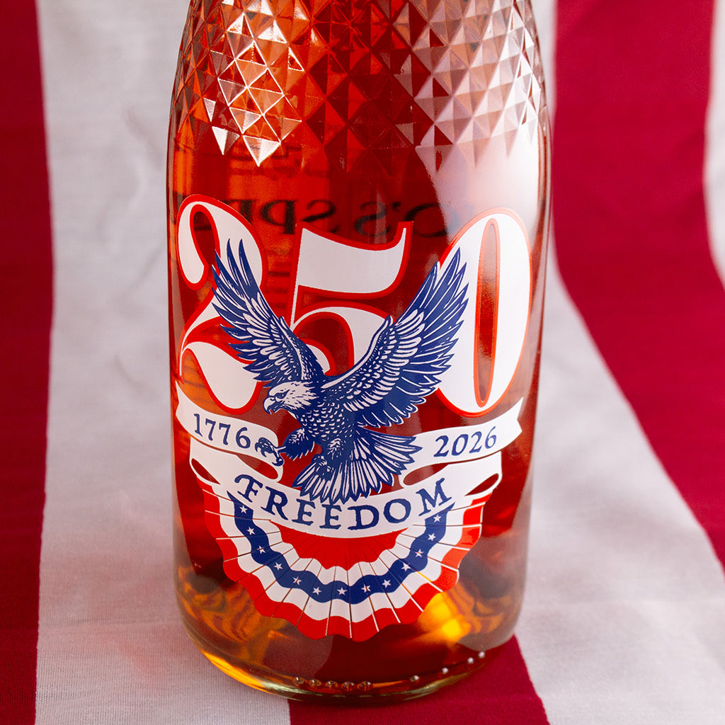 Mano's Spritz America 250 Celebration