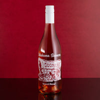 Oklahoma Sooners Sweet Rosé