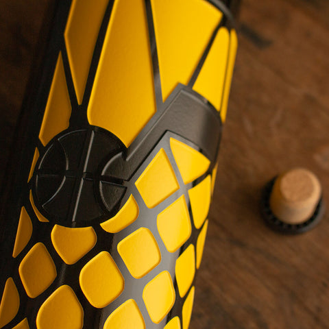 Utah Jazz Net Display Bottle