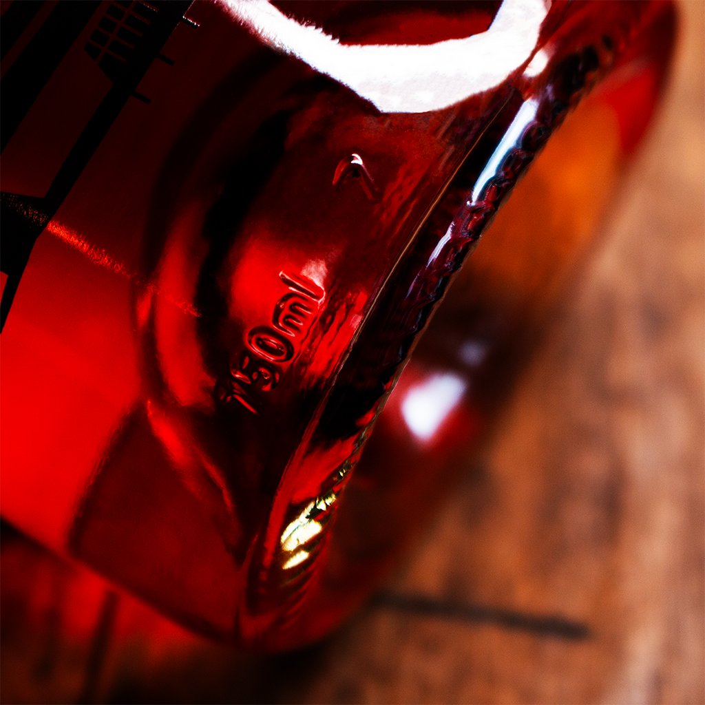 2022 Chiefs World Champions Sweet Rosé