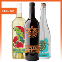 2026 Wine Walk Collectors Pack