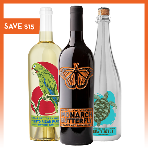 2026 Wine Walk Collectors Pack