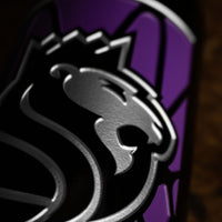 Sacramento Kings Net Display Bottle