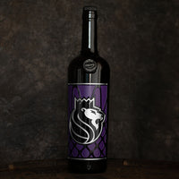 Sacramento Kings Net Display Bottle