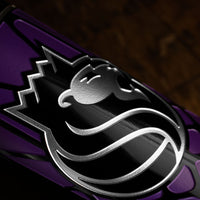 Sacramento Kings Net Display Bottle