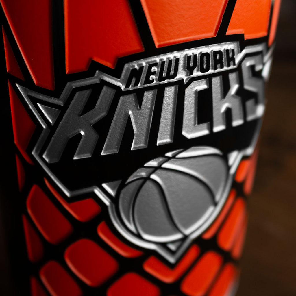 New York Knicks Net Display Bottle