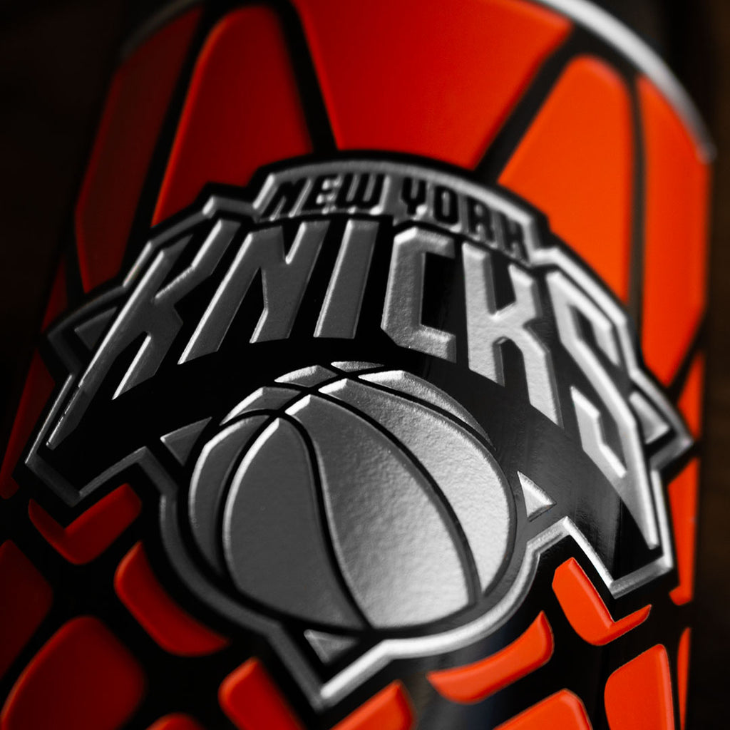 New York Knicks Net Display Bottle