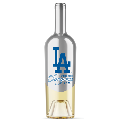 Los Angeles Dodgers™ 2025 World Series™ sauvignon blanc