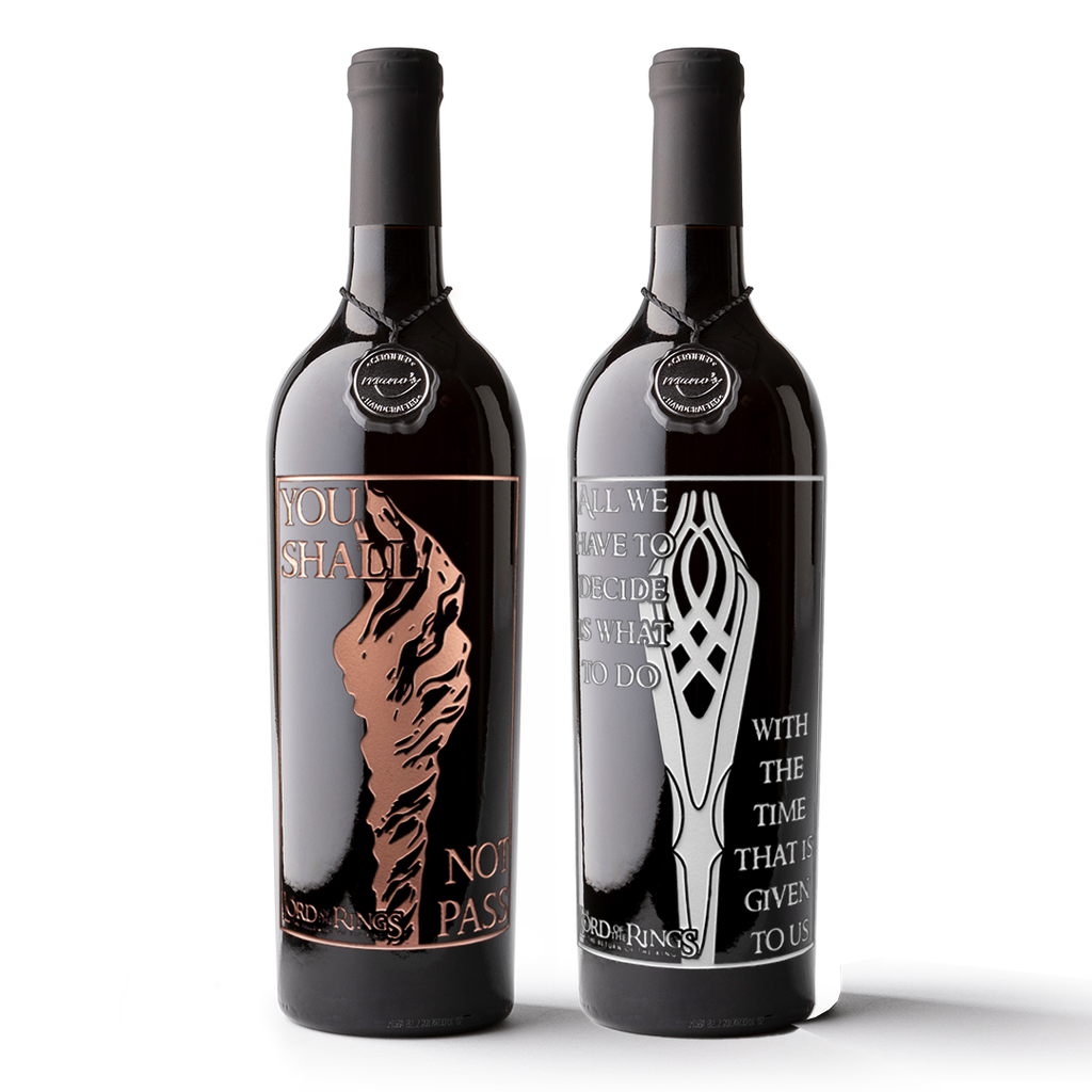 The Lord of the Rings Gandalf Pack