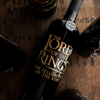 The Lord of the Rings Logo Pack