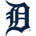Detroit Tigers