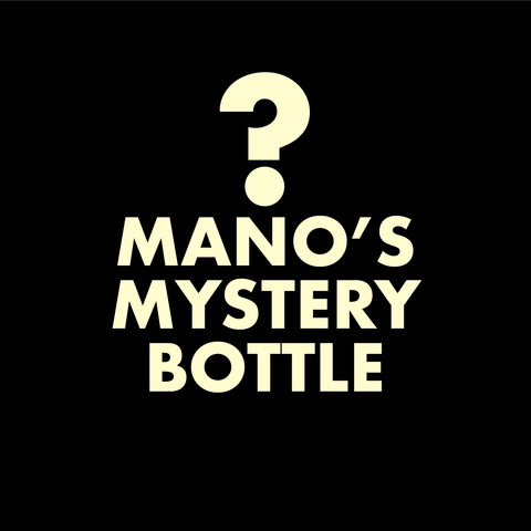 Thirsty for a surprise?