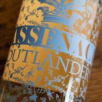 Outlander Sassenach Sauvignon Blanc