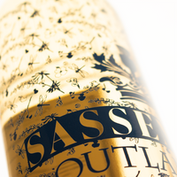 Outlander Sassenach Sauvignon Blanc