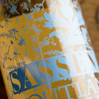 Outlander Sassenach Sauvignon Blanc