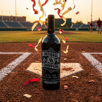 Oklahoma 2026 National Baseball Champions 3 Pack