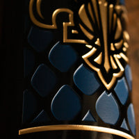 New Orleans Pelicans Net Display Bottle