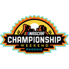 NASCAR Championship Weekend 