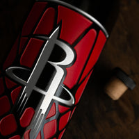 Houston Rockets Net Display Bottle