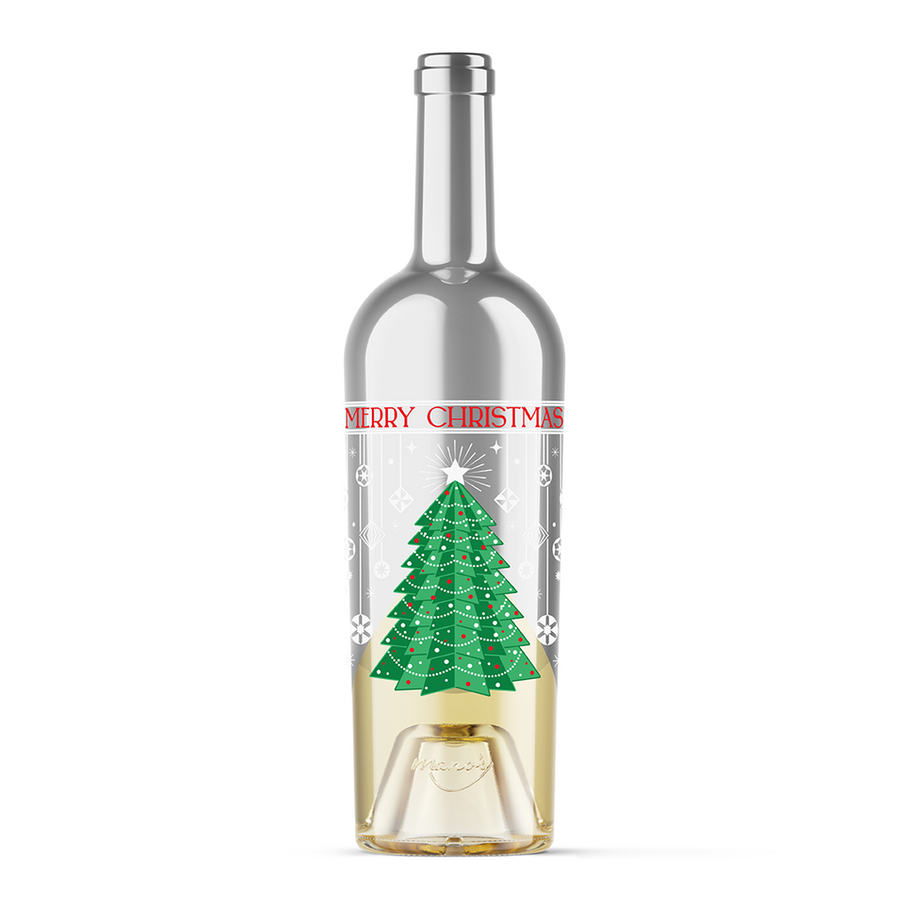 Specialty Collection Holiday Tree California Chardonnay