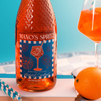 Mano's Spritz Apéritif Cocktail