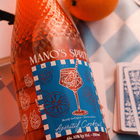 Mano's Spritz Apéritif Cocktail