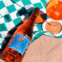 Mano's Spritz Apéritif Cocktail