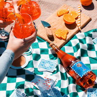 Mano's Spritz Apéritif Cocktail