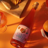 Mano's Spritz Apéritif Cocktail