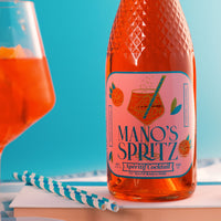 Mano's Spritz Apéritif Cocktail