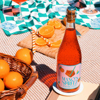 Mano's Spritz Apéritif Cocktail