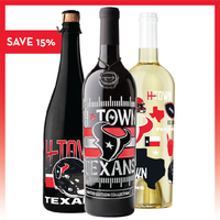 Houston Texans Limited Edition Collectors Pack