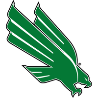 North Texas Mean Green