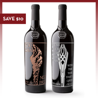 The Lord of the Rings Gandalf Pack