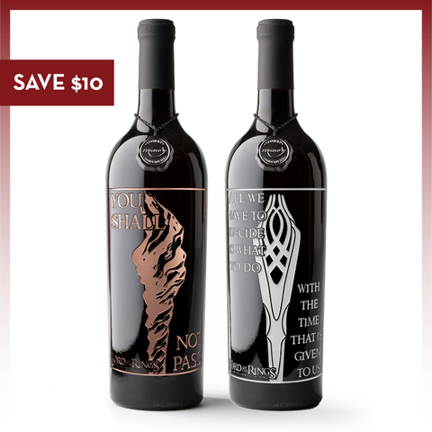 The Lord of the Rings Gandalf Pack