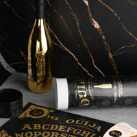 Ouija Wine & Game Set