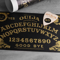 Ouija Wine & Game Set