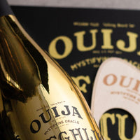 Ouija Wine & Game Set