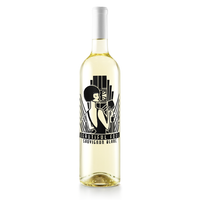 The Great Gatsby Motion Picture Beautiful Fool Sauvignon Blanc