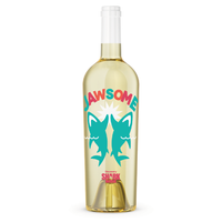 2024 Discovery Shark Week Jawsome Sauvignon Blanc