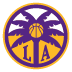 Los Angeles Sparks