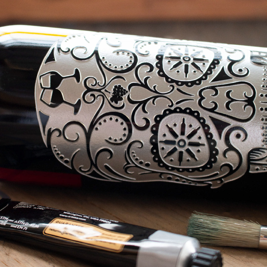 Mano's Artisan Cabernet Sauvignon | Handcrafted Wine – Mano's Wine