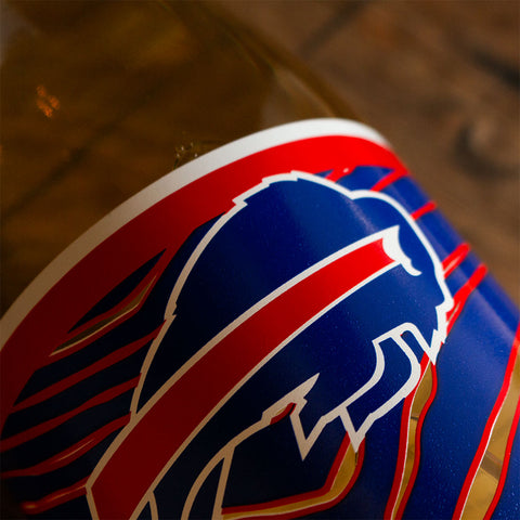 Buffalo Bills Mafia Chardonnay